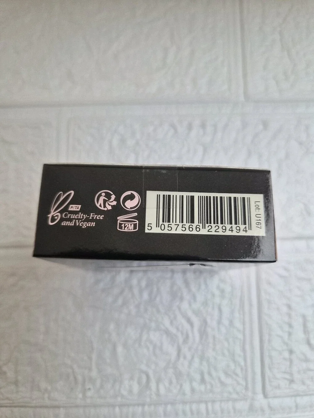 Makeup Revolution ~ Infinite Translucent Loose Powder ~ 0.17 oz new in box